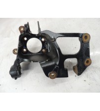 Montante Traseiro Esquerdo Ford Maverick Fx4 2.0 2022