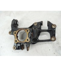 Montante Traseiro Esquerdo Ford Maverick Fx4 2.0 2022