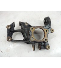 Montante Traseiro Direito Ford Maverick Fx4 2.0 2022