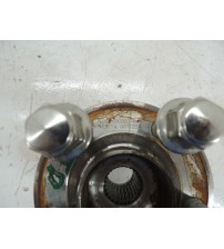 Cubo Roda Traseira Direita Ford Maverick 2.0 2022 Usado