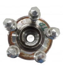 Cubo Roda Traseira Direita Ford Maverick 2.0 2022 Usado