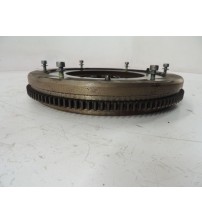 Volante Motor Fiat Strada Volcano 1.3 Manual 2022