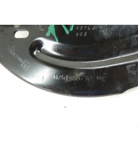 Tirante Facão Traseiro Direito Ford Maverick 2.0 2022