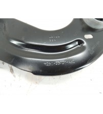 Tirante Facão Traseiro Esquerdo Ford Maverick 2.0 2022