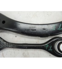 Par Tirante Traseiro Esquerdo Ford Maverick 2.0 2022