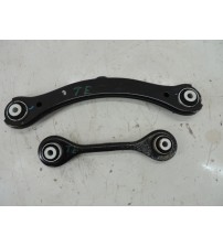 Par Tirante Traseiro Esquerdo Ford Maverick 2.0 2022