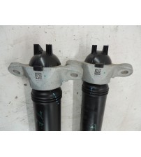 Par Amortecedor Traseiro Ford Maverick Fx4 2.0 2022