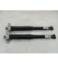 Par Amortecedor Traseiro Ford Maverick Fx4 2.0 2022