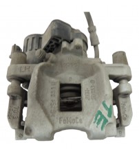 Pinça Freio Traseira Esquerda Ford Maverick 2.0 2022 Usado