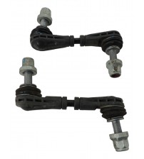 Par Bieleta Traseira Ford Maverick Fx4 2.0 2022 Usado