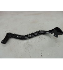 Guia Lado Direito Para-choque Traseiro Maverick Fx4 2022