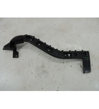 Guia Lado Direito Para-choque Traseiro Maverick Fx4 2022