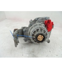 Diferencial Traseiro Ford Maverick Fx4 2.0 2022 Com Detalhe