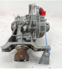 Diferencial Traseiro Ford Maverick Fx4 2.0 2022 Com Detalhe