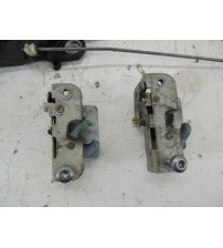 Fechadura Tampa Traseira Ford Maverick Fx4 2022