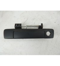 Maçaneta Tampa Traseira Ford Maverick Fx4 2022