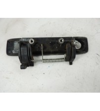 Maçaneta Tampa Traseira Ford Maverick Fx4 2022