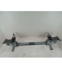 Alma Aço Para-choque Traseiro Ford Maverick Fx4 2022 Detalhe