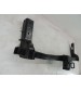 Suporte Engate Carretinha Original Ford Maverick Fx4 2022 Preto