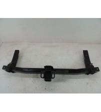 Suporte Engate Carretinha Original Ford Maverick Fx4 2022 Preto