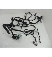 Chicote Motor Jeep Compass 1.3 T270 2024