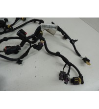 Chicote Motor Jeep Compass 1.3 T270 2024