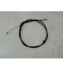 Cabo Abertura Capô Fiat Strada Volcano 2022