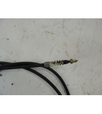 Cabo Abertura Capô Fiat Strada Volcano 2022