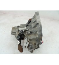 Caixa De Câmbio Manual Fiat Strada Volcano 1.3 2022