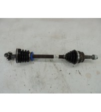 Semi-eixo Lado Esquerdo Fiat Strada Volcano 1.3 Manual 2022