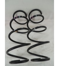 Par Molas Dianteiras Fiat Strada Volcano 1.3 2022 Usado