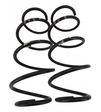 Par Molas Dianteiras Fiat Strada Volcano 1.3 2022 Usado