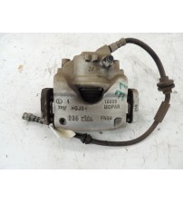 Pinça Freio Lado Esquerdo Fiat Strada Volcano 1.3 2022 Usado