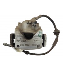 Pinça Freio Lado Esquerdo Fiat Strada Volcano 1.3 2022 Usado