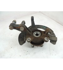 Montante Com Cubo Lado Direito Fiat Strada 1.3 Manual 2022