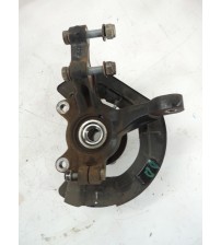 Montante Com Cubo Lado Direito Fiat Strada 1.3 Manual 2022