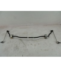 Barra Estabilizadora Dianteira Fiat Strada 1.3 Manual 2022