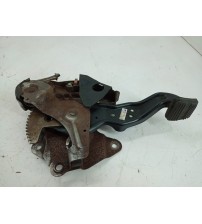 Pedaleira Freio Estacionário Gm S10 Deluxe 2.8 2001