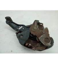 Pedaleira Freio Estacionário Gm S10 Deluxe 2.8 2001