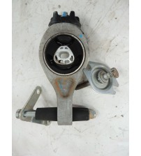 Coxim Raquete Inferior Caixa Câmbio Fiat Strada 1.3 2022