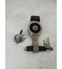 Coxim Raquete Inferior Caixa Câmbio Fiat Strada 1.3 2022