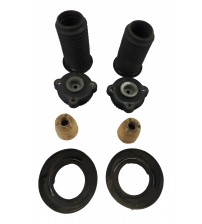 Coifa, Batente E Coxim Amortecedor Diant. Strada 2022 Usado