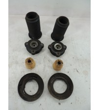 Coifa, Batente E Coxim Amortecedor Diant. Strada 2022 Usado