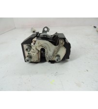 Fechadura Porta Dianteira Direita Fiat Strada Volcano 2022