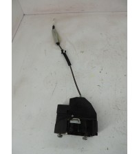 Fechadura Porta Dianteira Direita Fiat Strada Volcano 2022