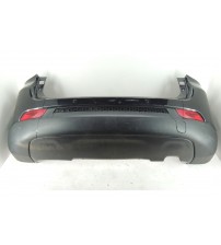 Para-choque Traseiro Com Alma Jeep Compass 2019