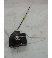 Fechadura Porta Traseira Esquerda Fiat Strada Volcano 2022