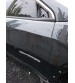 Porta Limpa Dianteira Direita Jeep Compass Longitude 2019 Dianteira Direito Preto