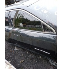 Porta Limpa Dianteira Direita Jeep Compass Longitude 2019 Dianteira Direito Preto