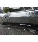Porta Limpa Dianteira Direita Jeep Compass Longitude 2019 Dianteira Direito Preto
